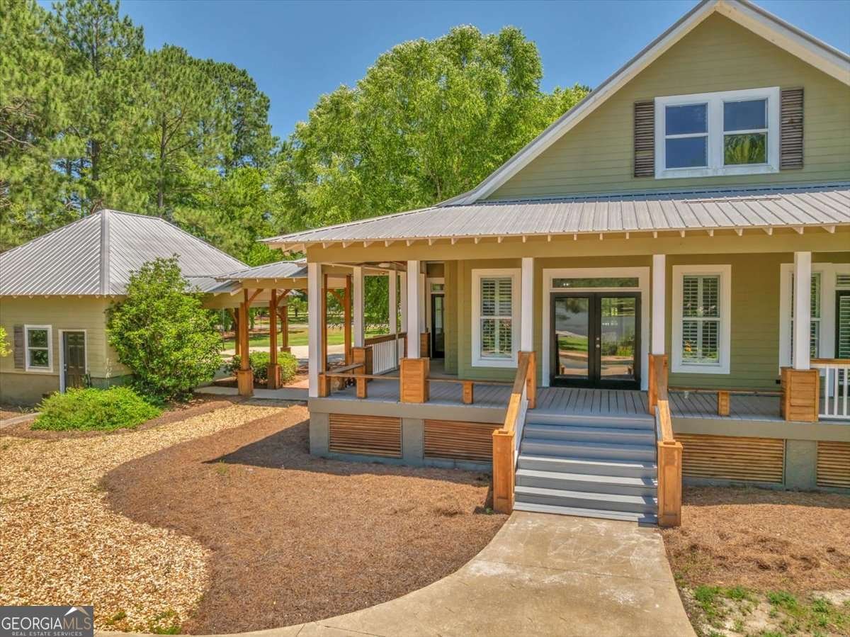 126 Valhalla Drive Cordele - 44
