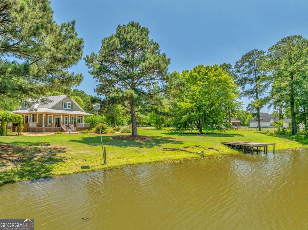 126 Valhalla Drive Cordele - 63