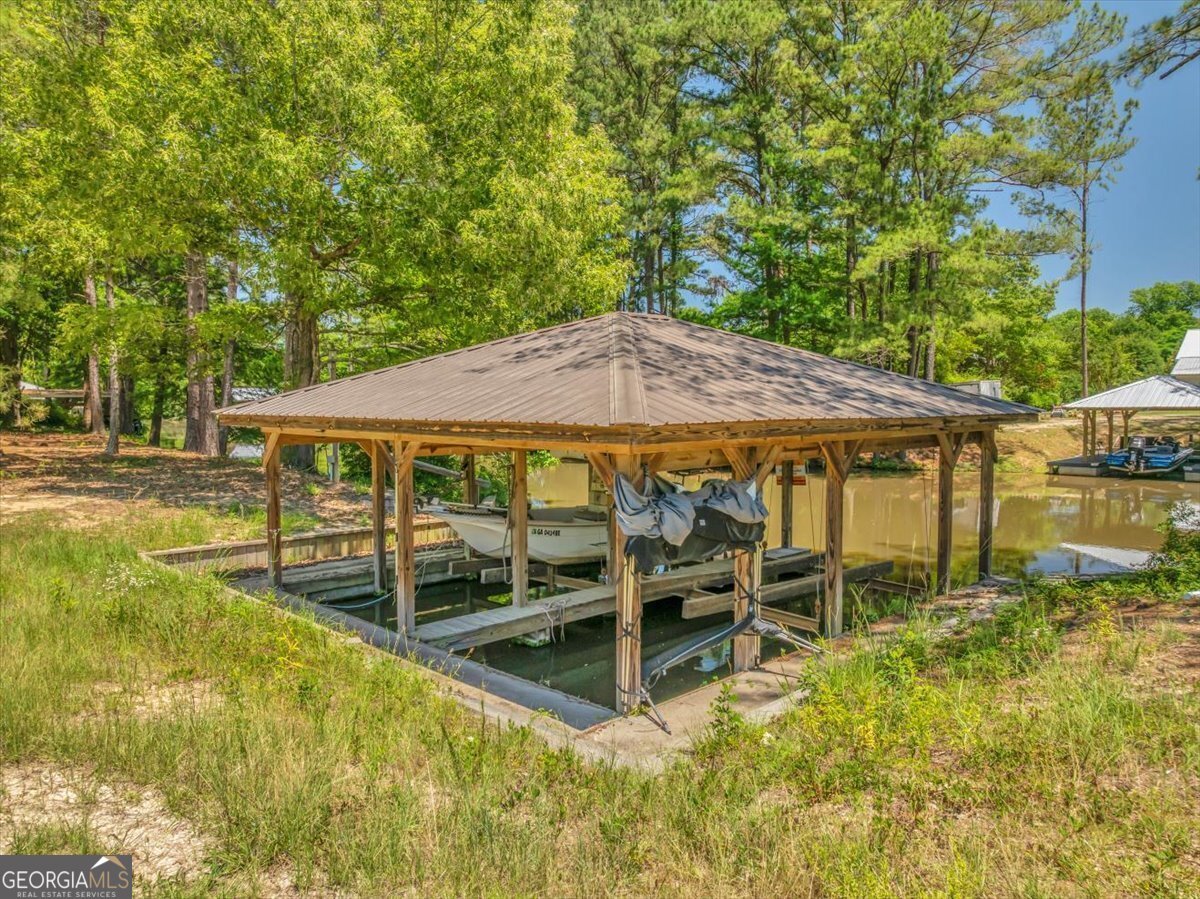 126 Valhalla Drive Cordele - 64