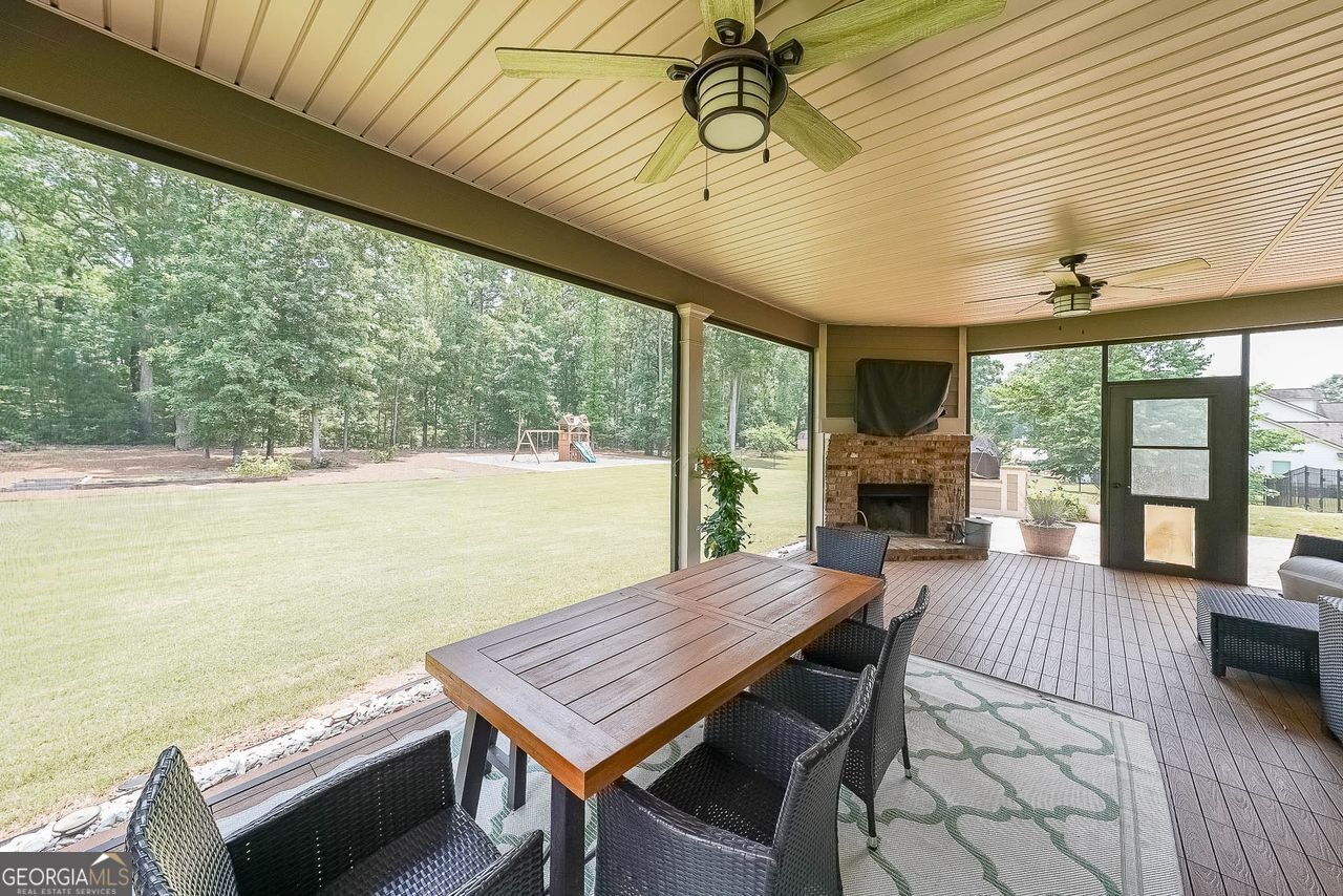 265 Enfield Lane Mcdonough - 35
