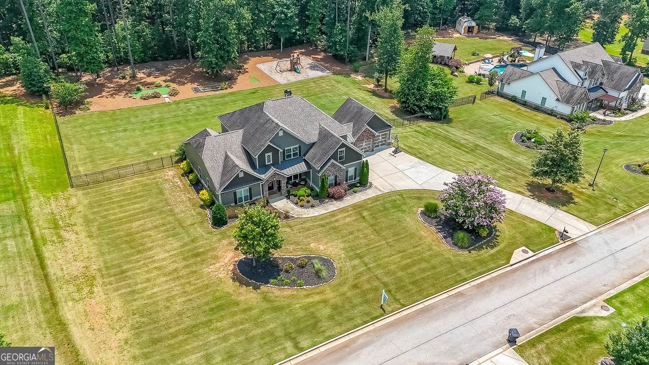 265 Enfield Lane Mcdonough - 45