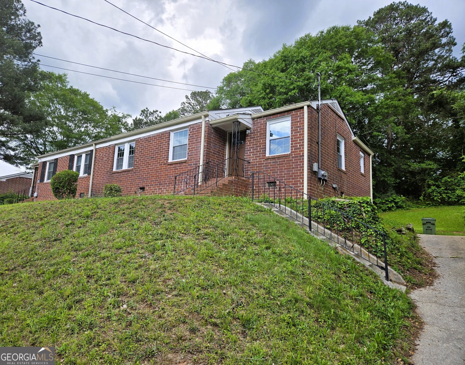 1753 Cahoon Street Atlanta - 1