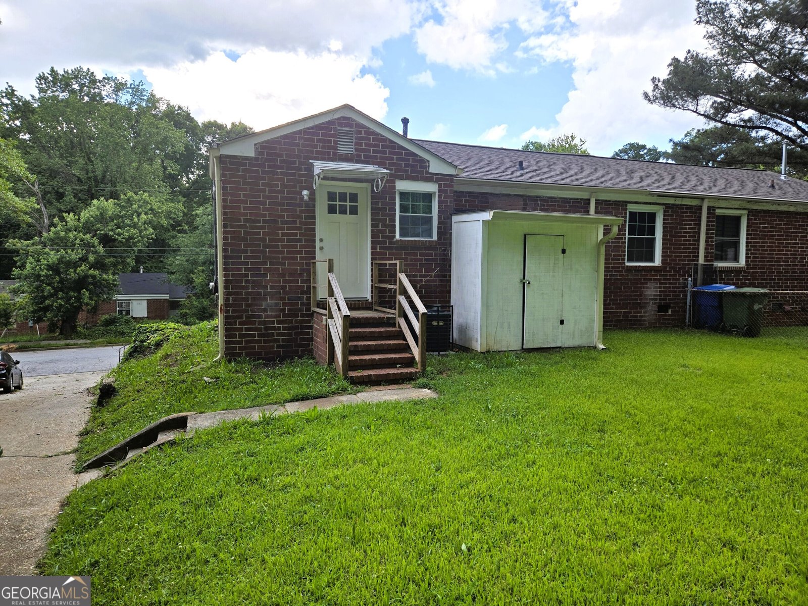 1753 Cahoon Street Atlanta - 18