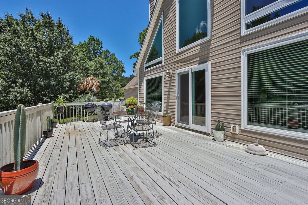 3909 Laurens Lane Snellville - 35