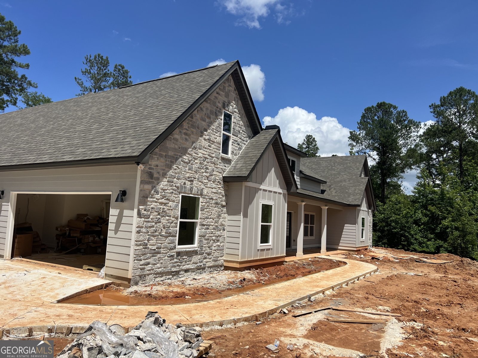 50 Nebula Ct. Senoia - 2