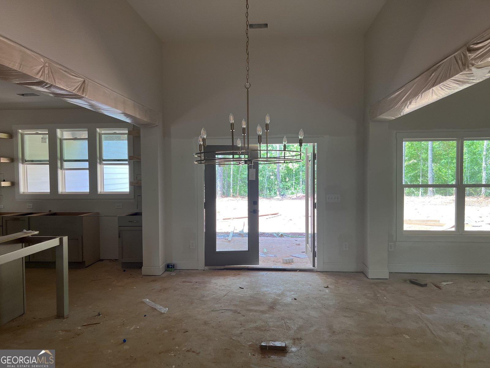50 Nebula Ct. Senoia - 4