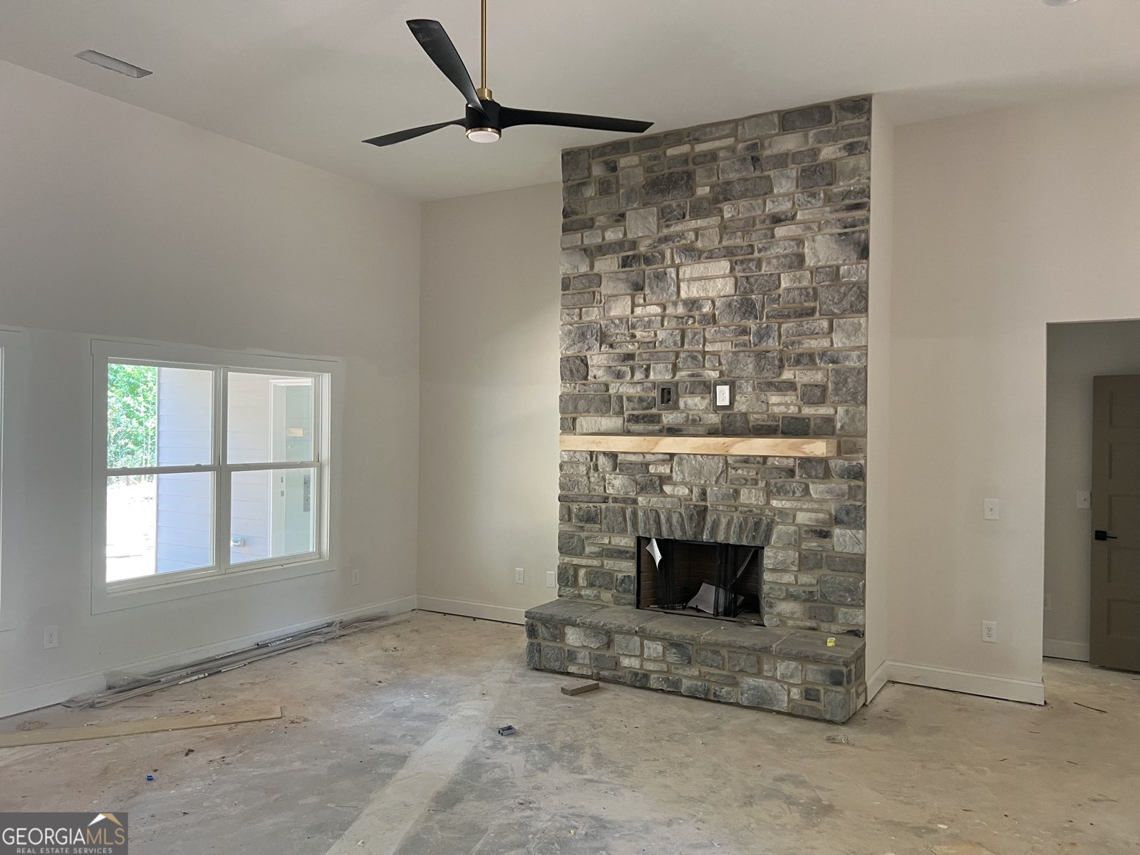 50 Nebula Ct. Senoia - 5