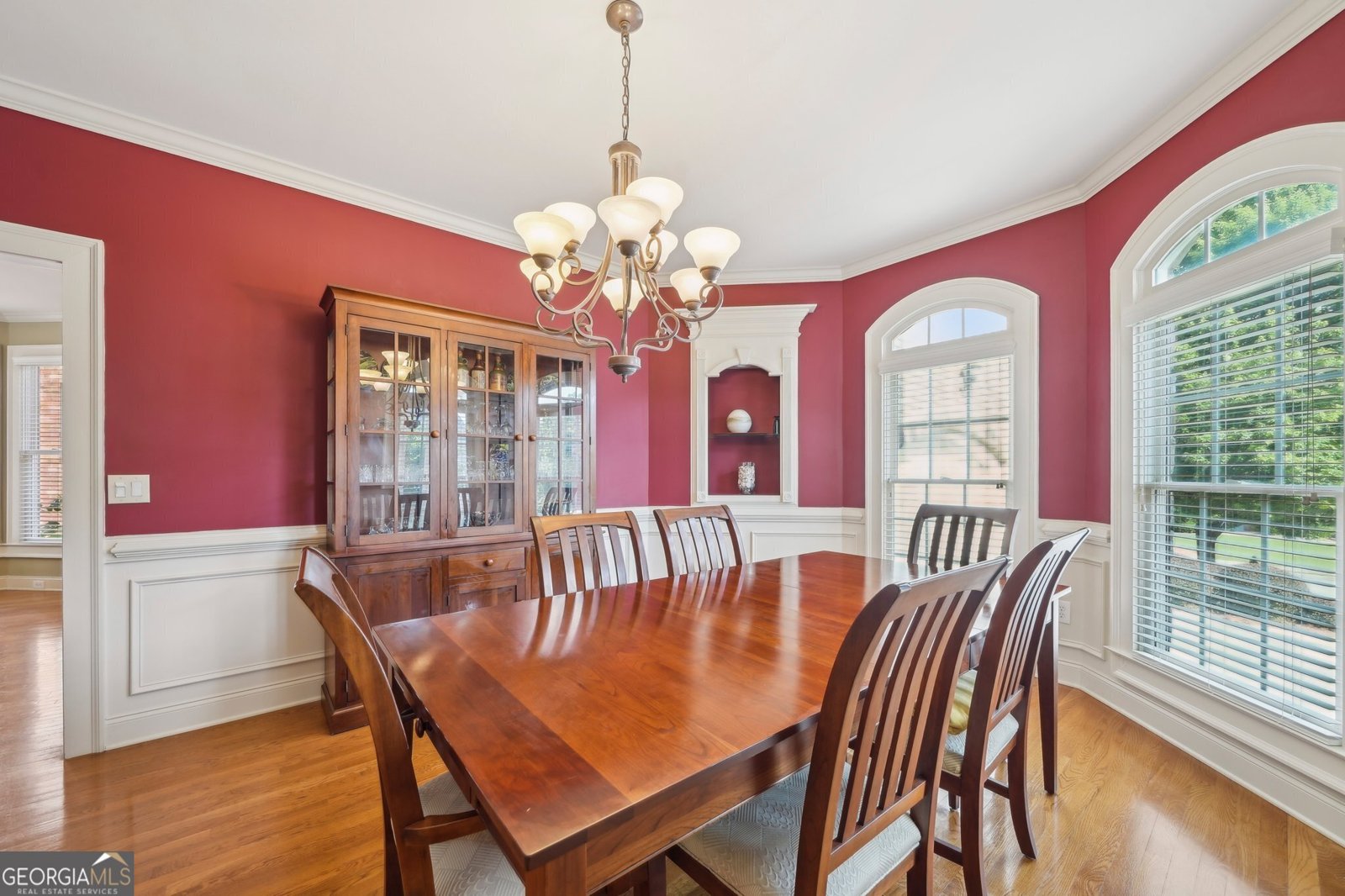 2871 Trailing Ivy Way Buford - 15