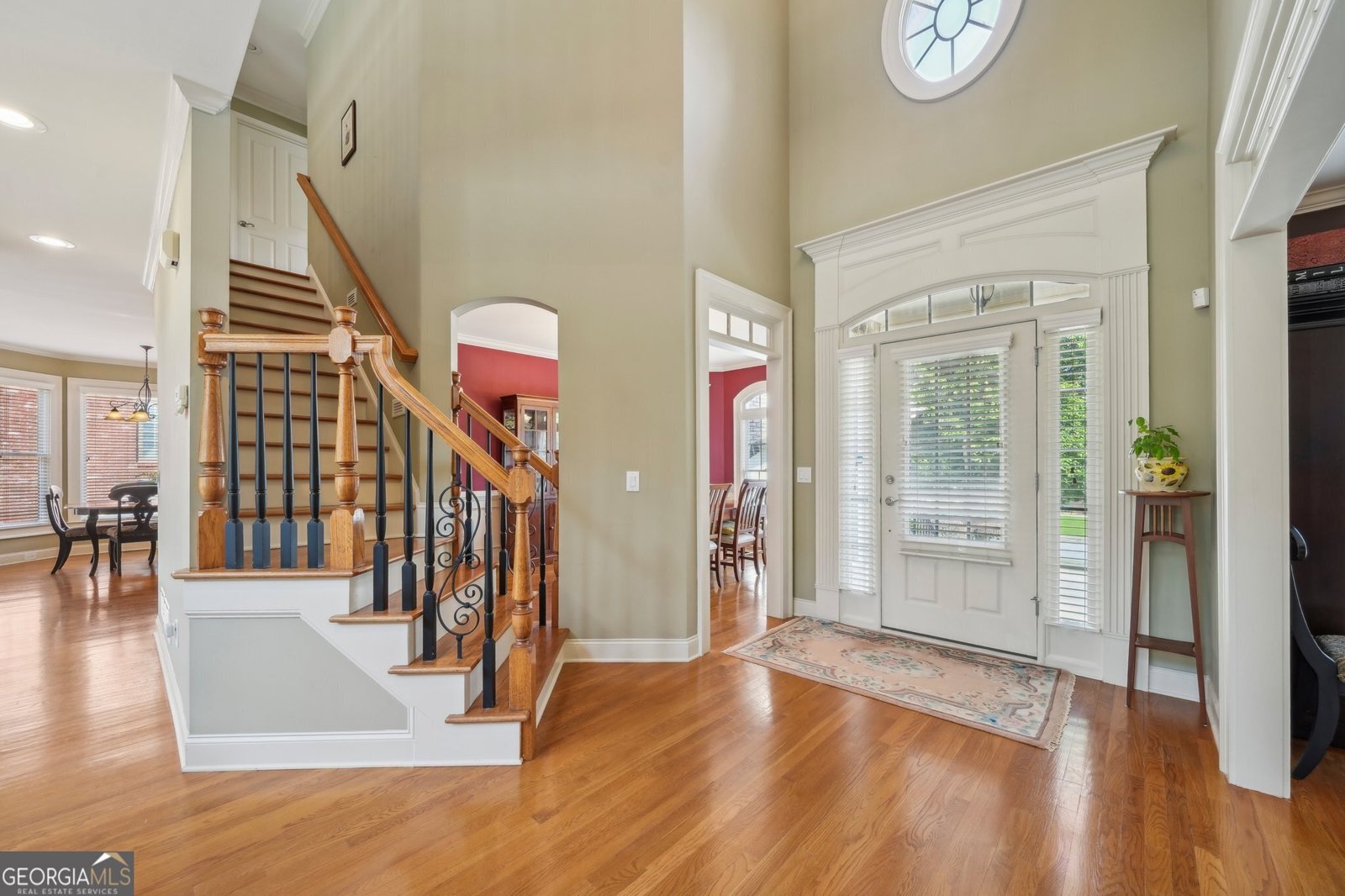 2871 Trailing Ivy Way Buford - 4