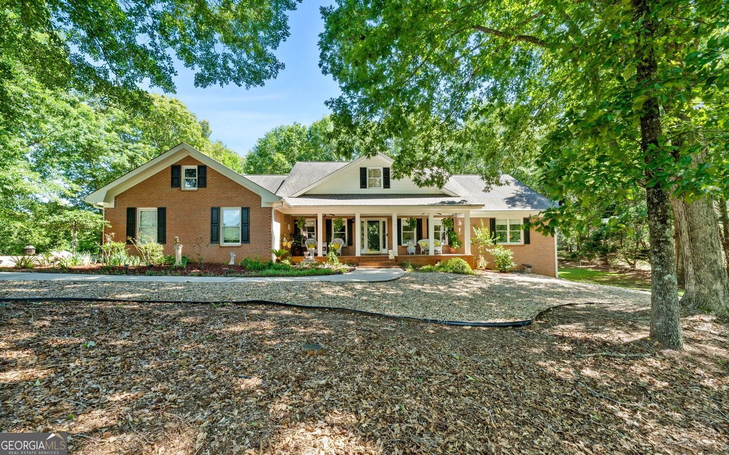 401 Riverwalk McDonough - 1