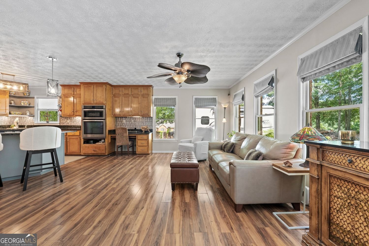 401 Riverwalk McDonough - 16
