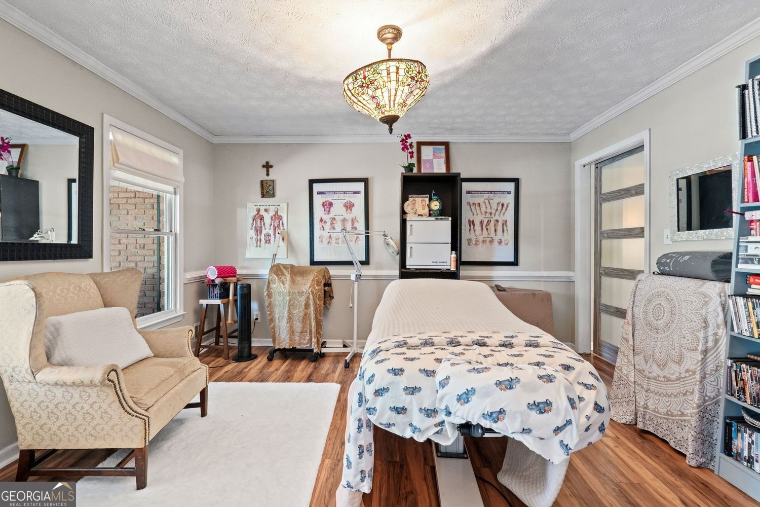 401 Riverwalk McDonough - 19