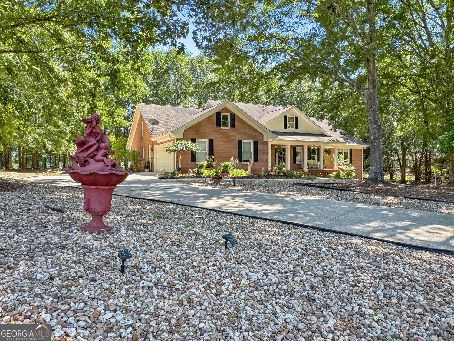 401 Riverwalk McDonough - 2