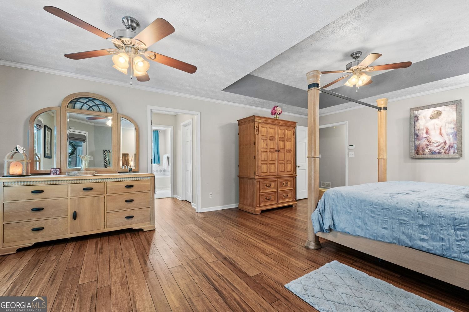 401 Riverwalk McDonough - 21