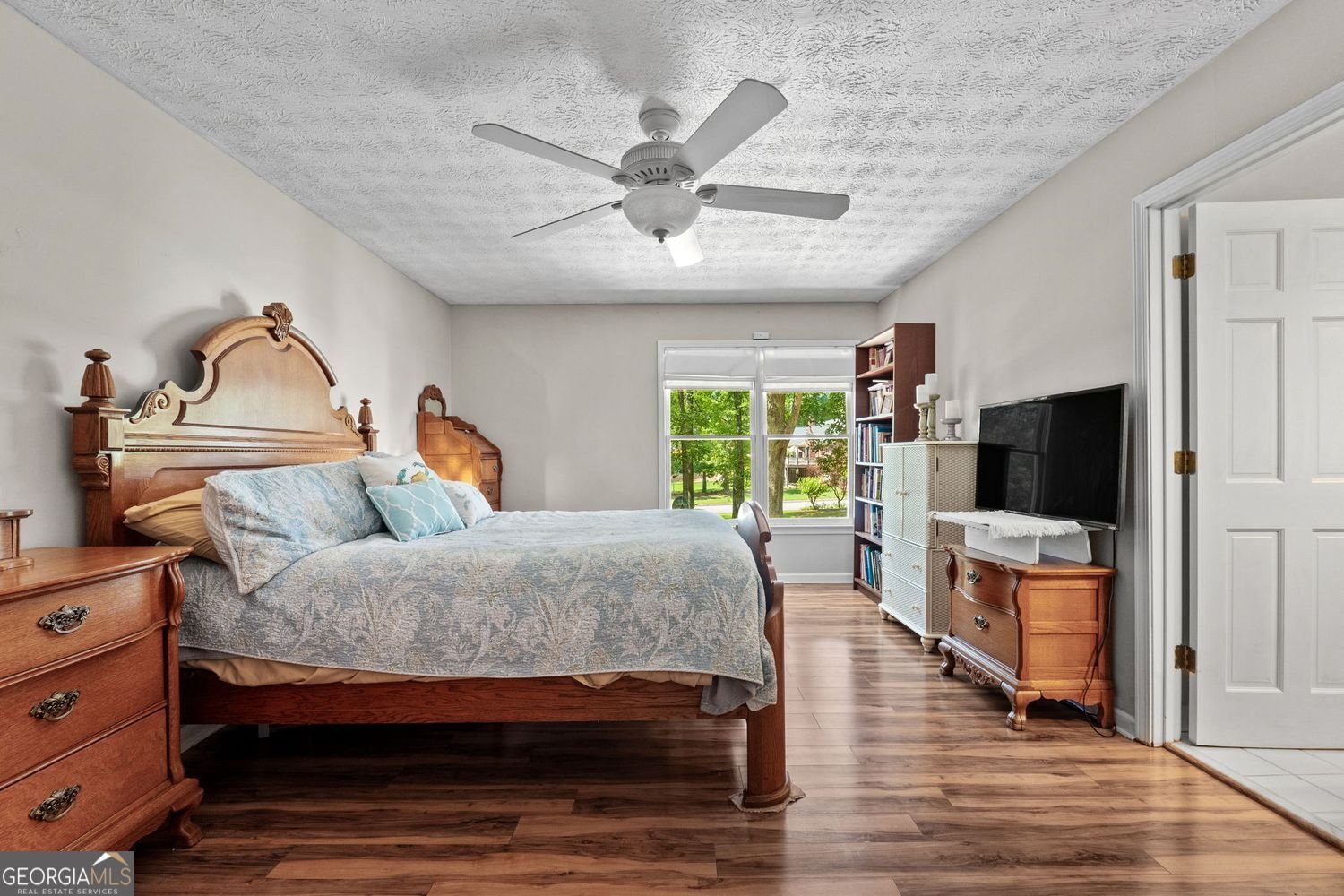 401 Riverwalk McDonough - 26