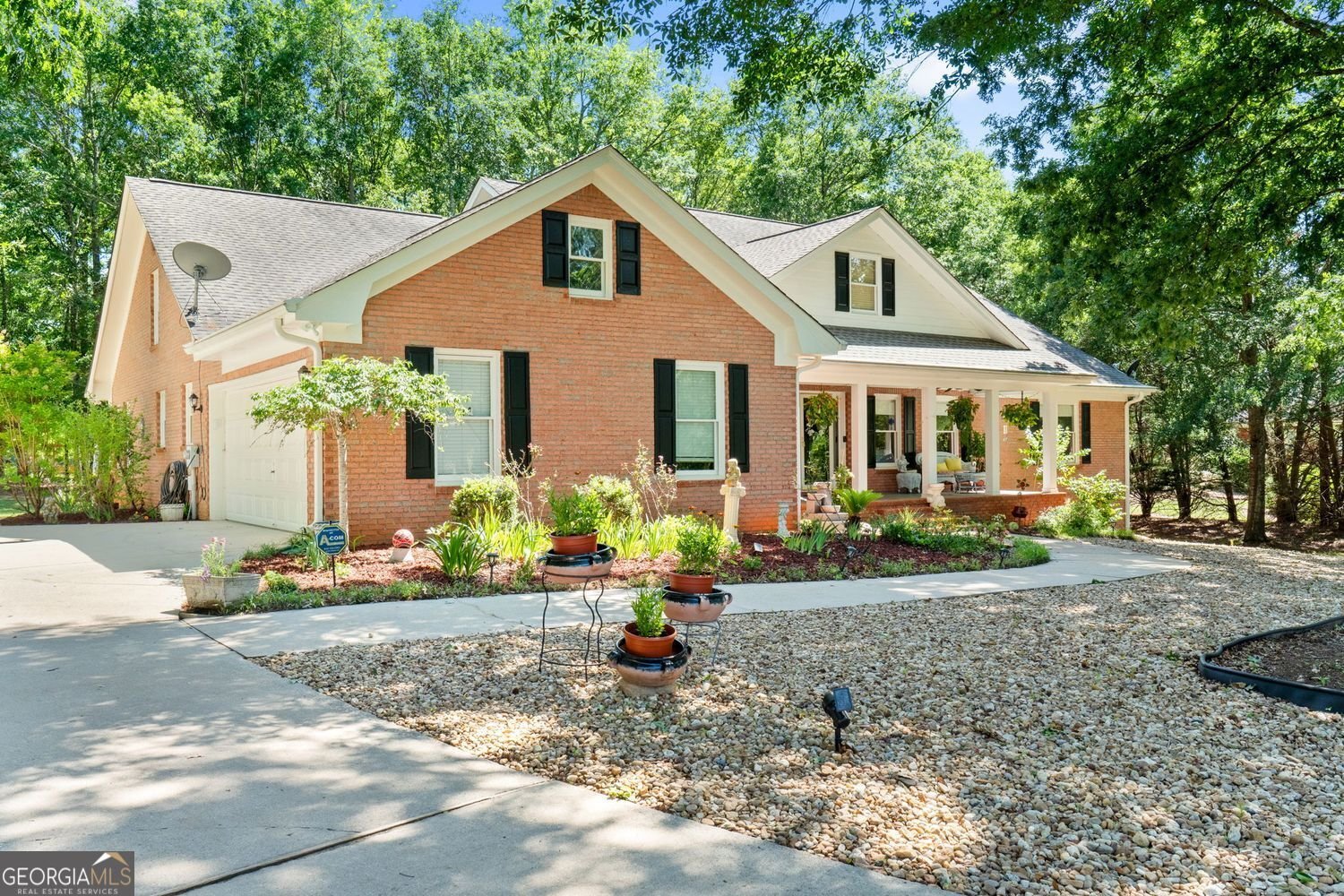 401 Riverwalk McDonough - 3
