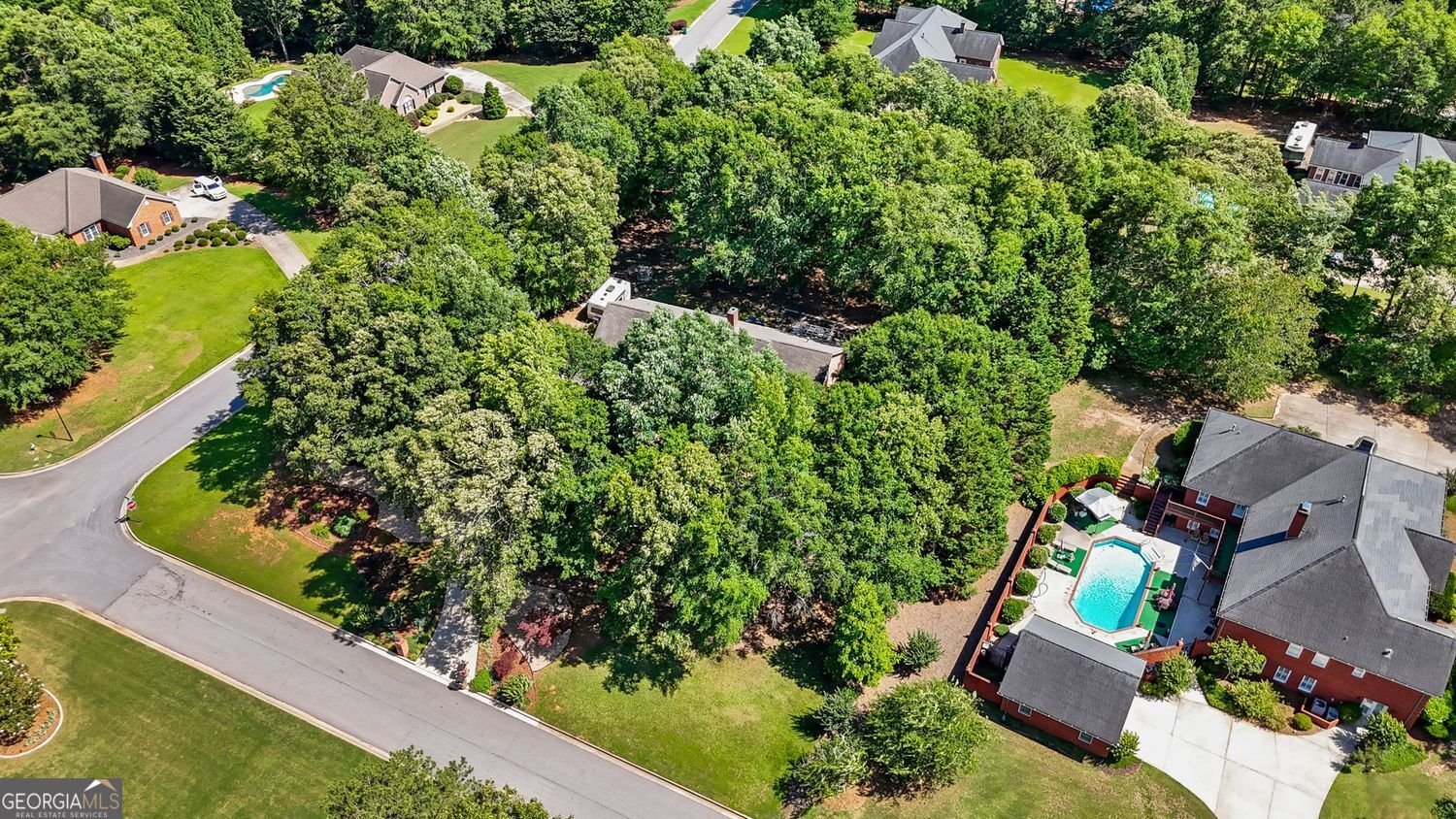401 Riverwalk McDonough - 33