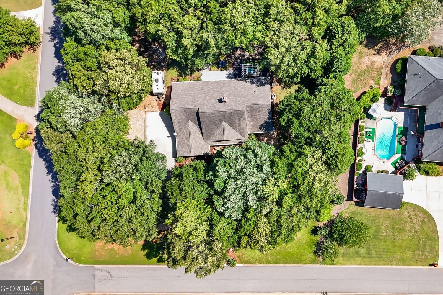 401 Riverwalk McDonough - 35