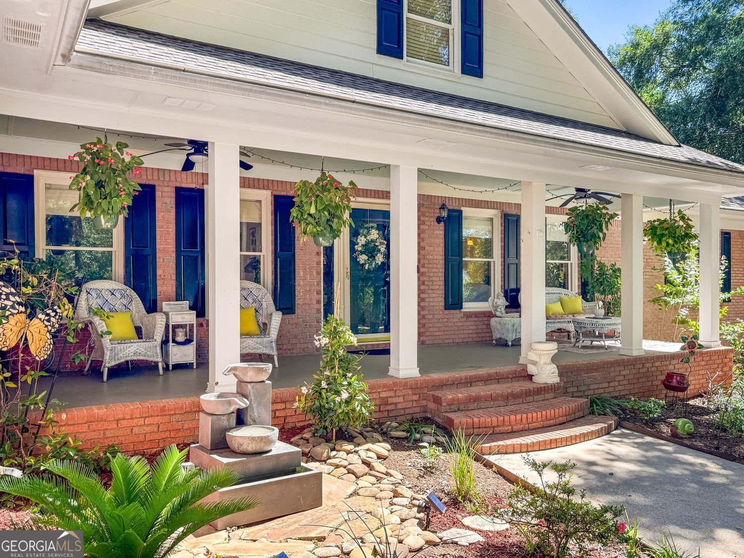 401 Riverwalk McDonough - 4