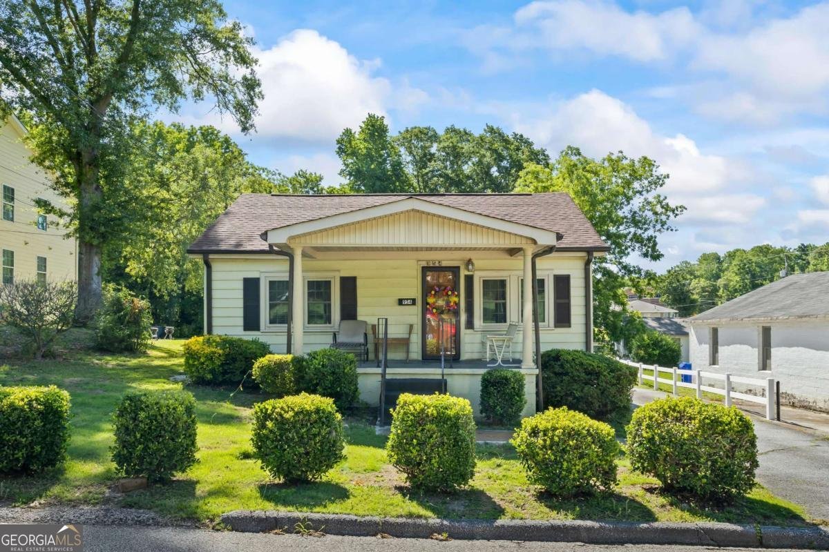 954 Bryant Street Conyers - 1
