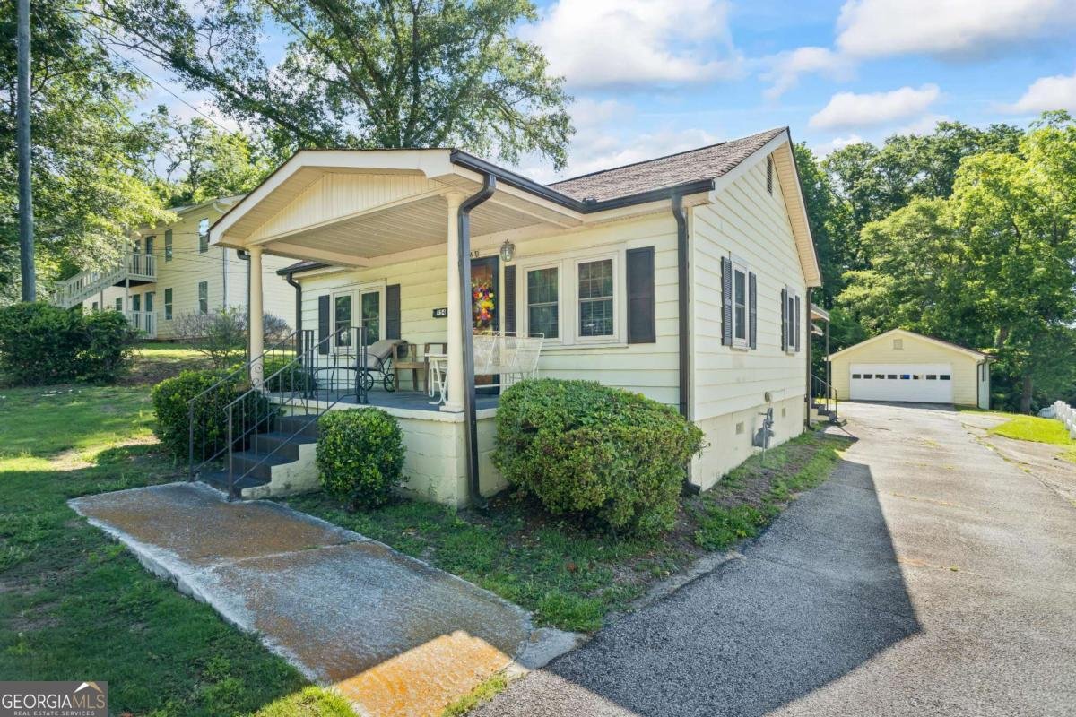 954 Bryant Street Conyers - 2