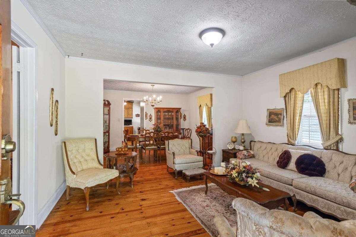 954 Bryant Street Conyers - 3