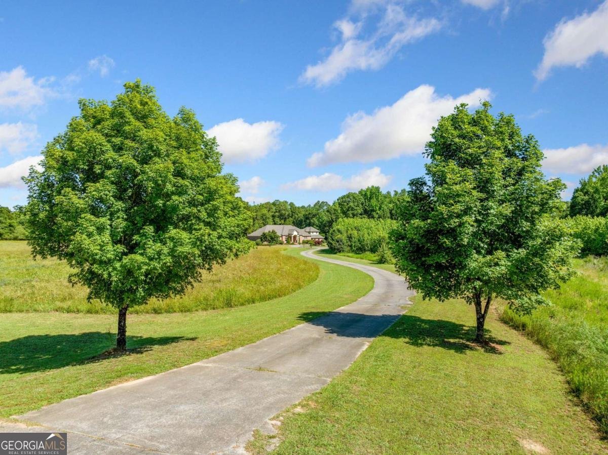 226 EUHARLEE FIVE FORKS Road Kingston - 73