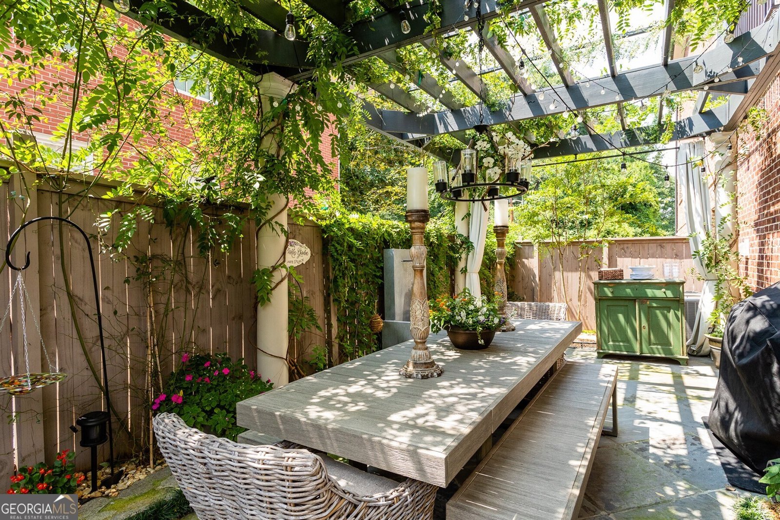 3734 Paige Way Atlanta - 30