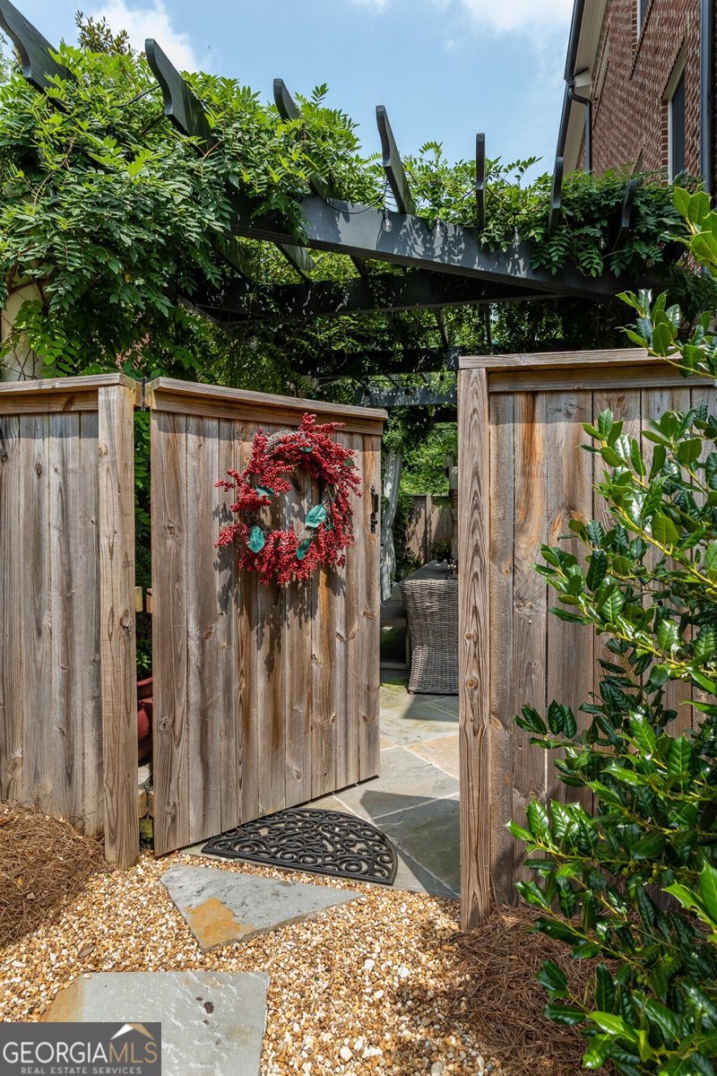 3734 Paige Way Atlanta - 35