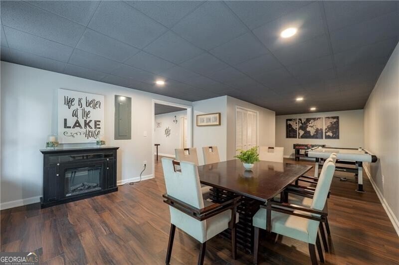6340 Barberry Hill Drive Gainesville - 27