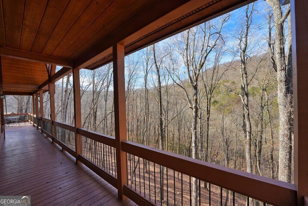 520 Mountain Falls Loop Ellijay - 62