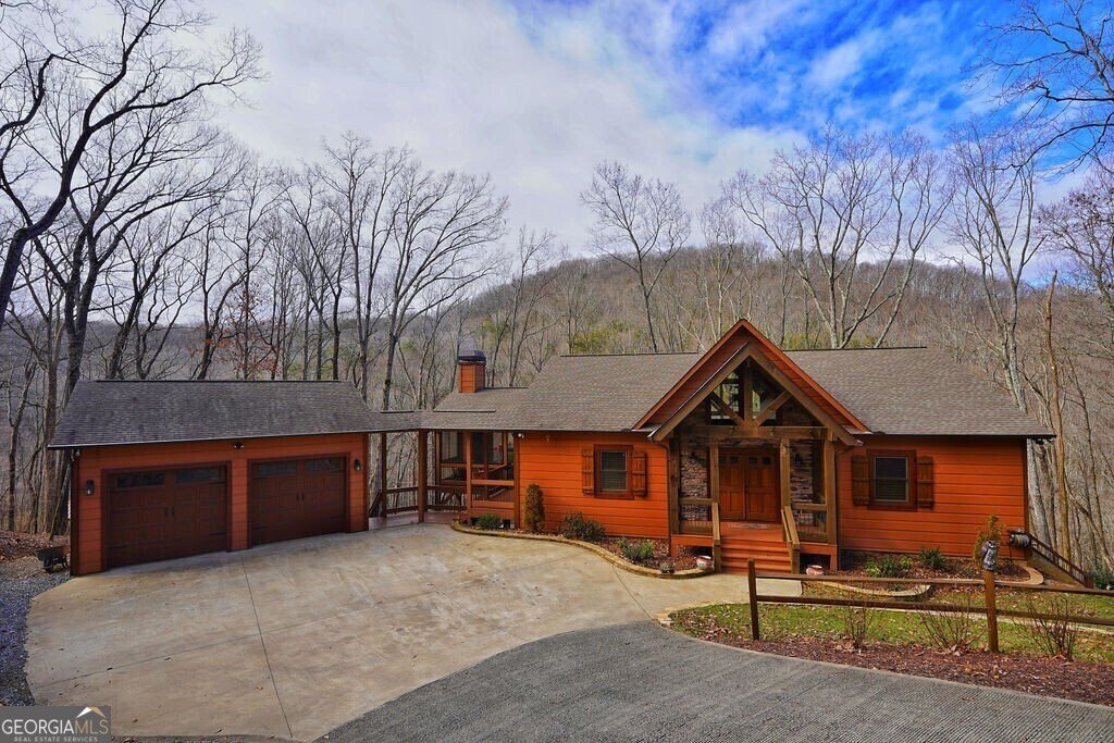 520 Mountain Falls Loop Ellijay - 75
