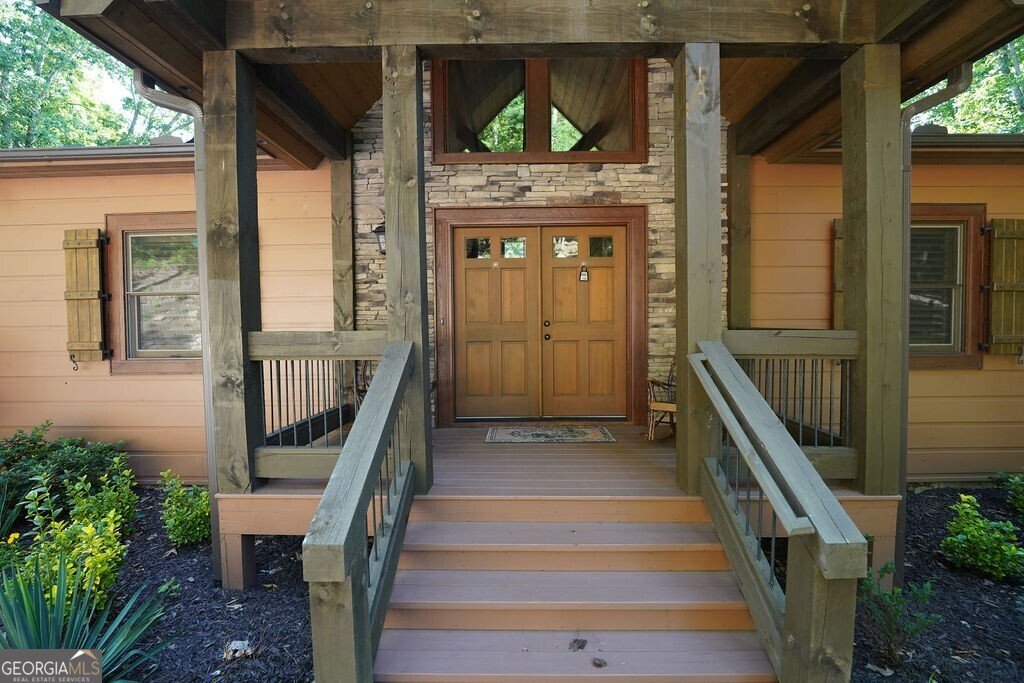 520 Mountain Falls Loop Ellijay - 77
