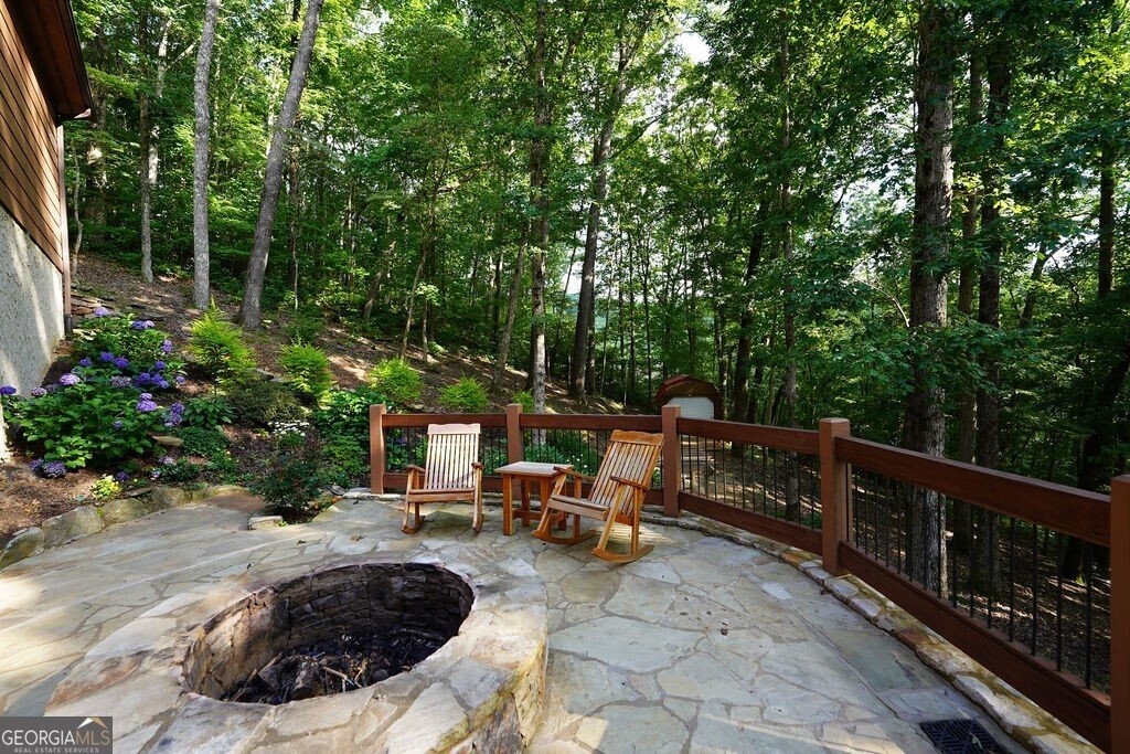 520 Mountain Falls Loop Ellijay - 78