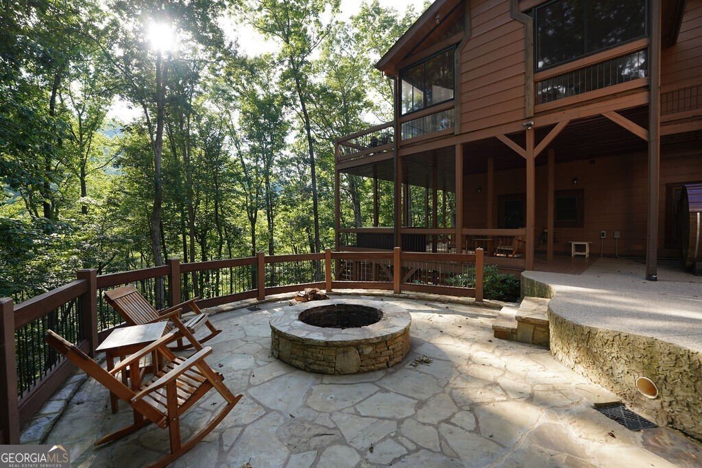 520 Mountain Falls Loop Ellijay - 79