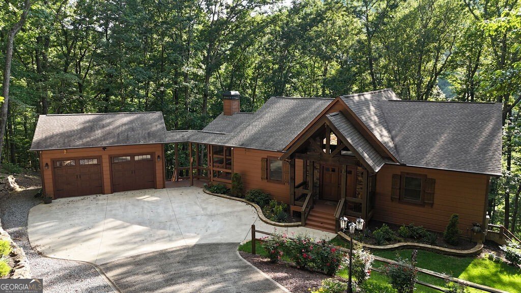 520 Mountain Falls Loop Ellijay - 81