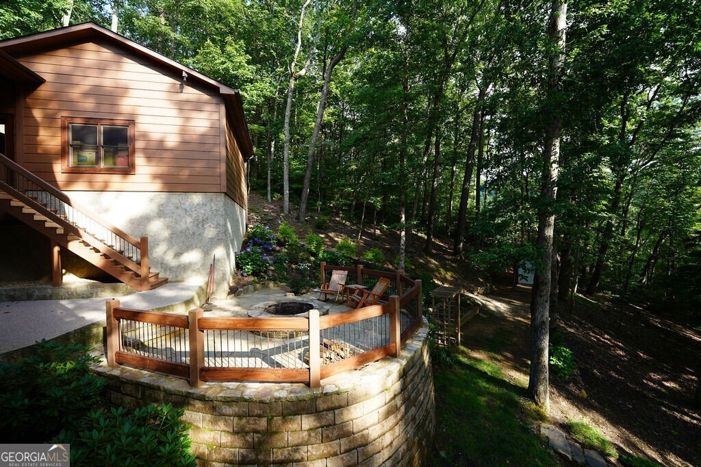 520 Mountain Falls Loop Ellijay - 83
