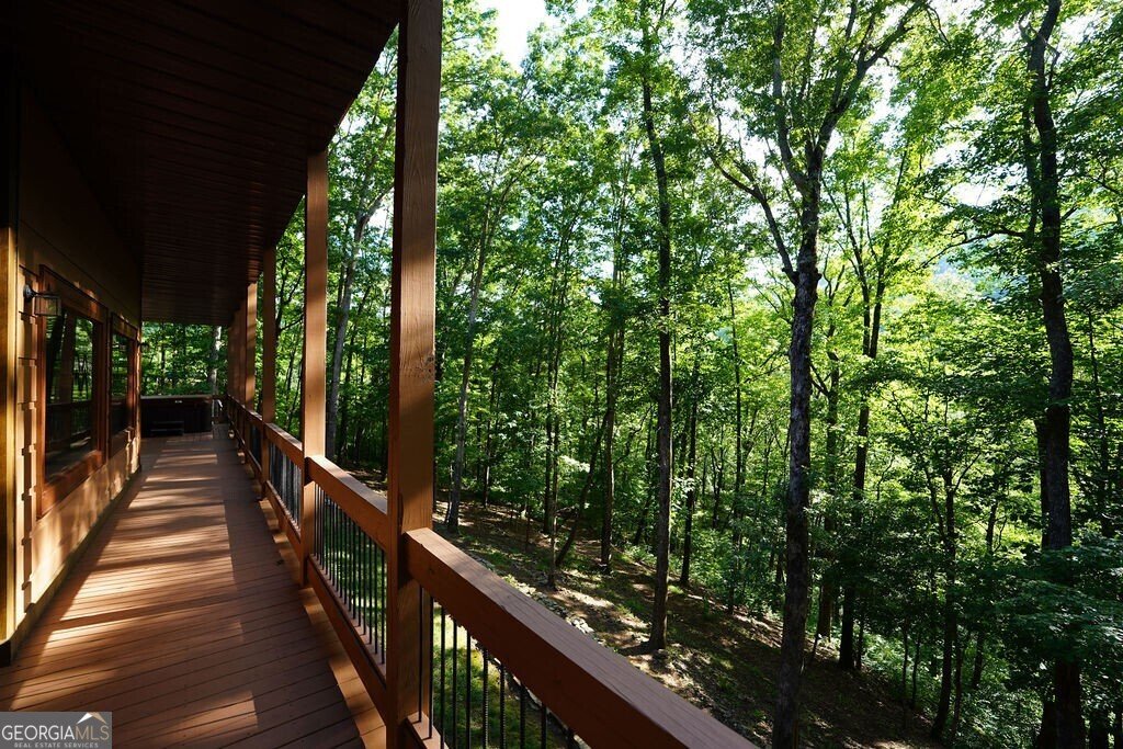 520 Mountain Falls Loop Ellijay - 85