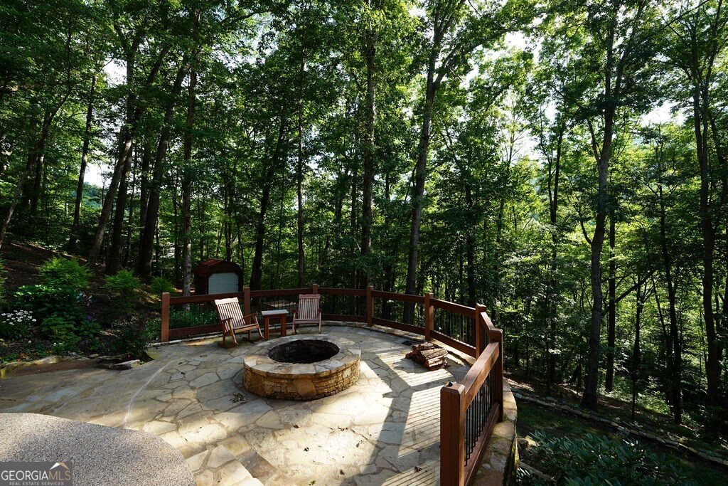 520 Mountain Falls Loop Ellijay - 86