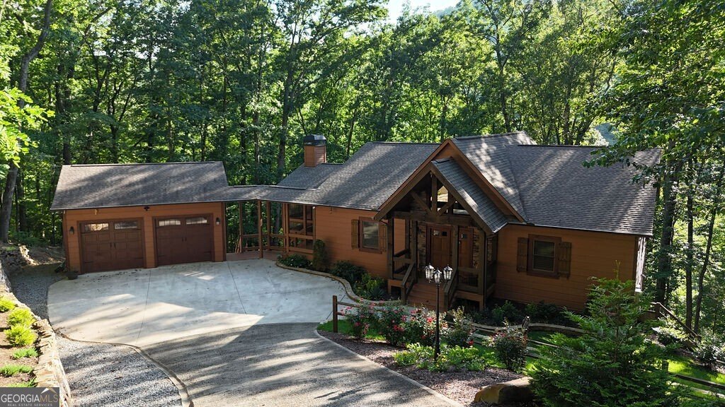 520 Mountain Falls Loop Ellijay - 88