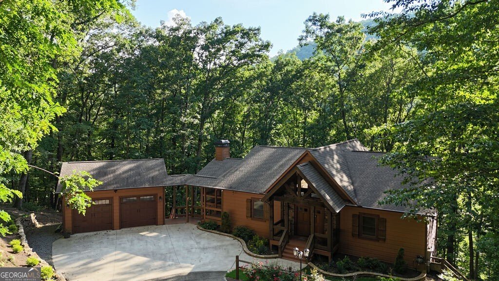 520 Mountain Falls Loop Ellijay - 91