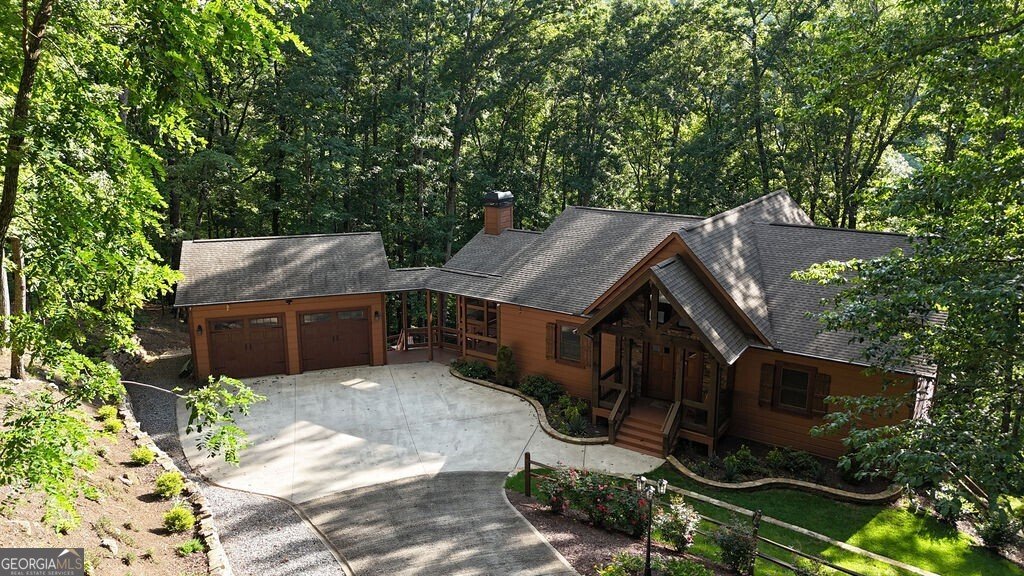 520 Mountain Falls Loop Ellijay - 93