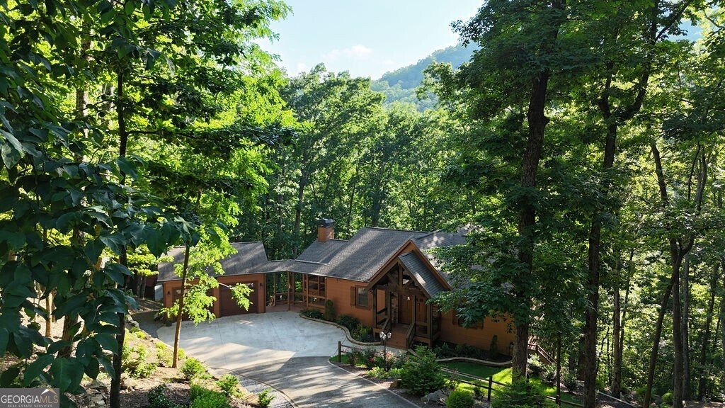 520 Mountain Falls Loop Ellijay - 95