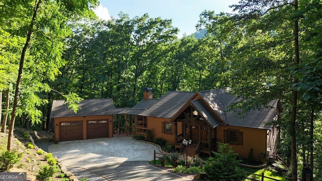 520 Mountain Falls Loop Ellijay - 97