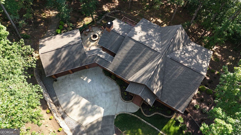 520 Mountain Falls Loop Ellijay - 99