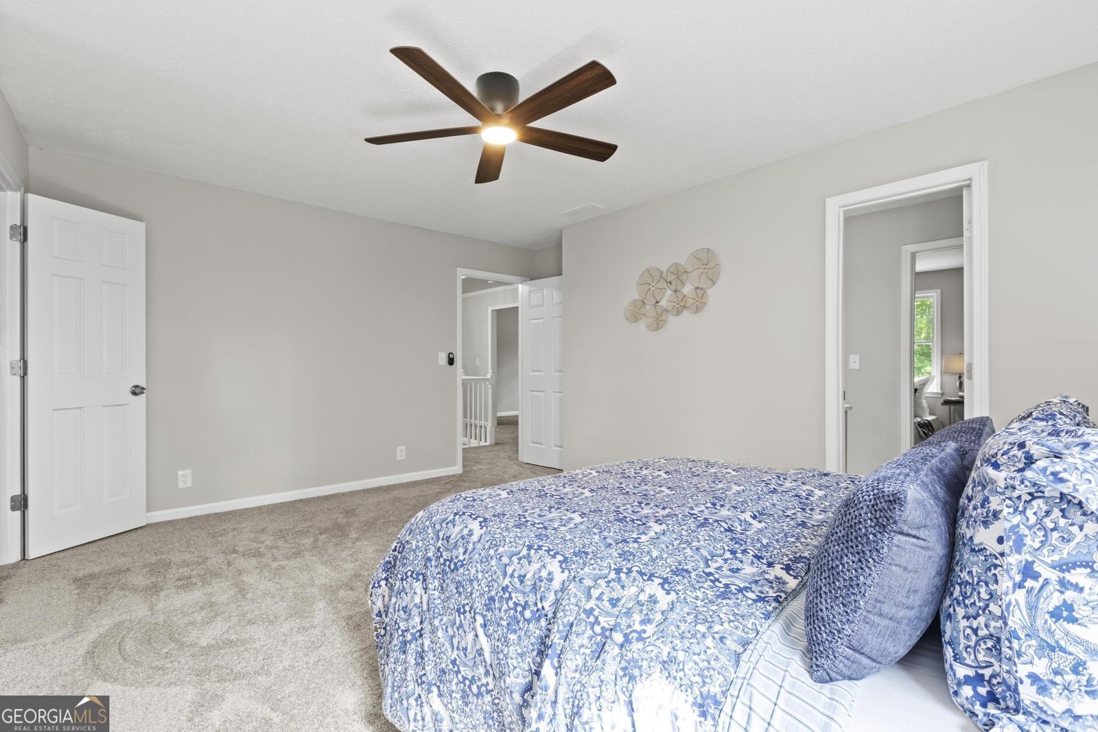 1143 MCGARITY Road Mcdonough - 24