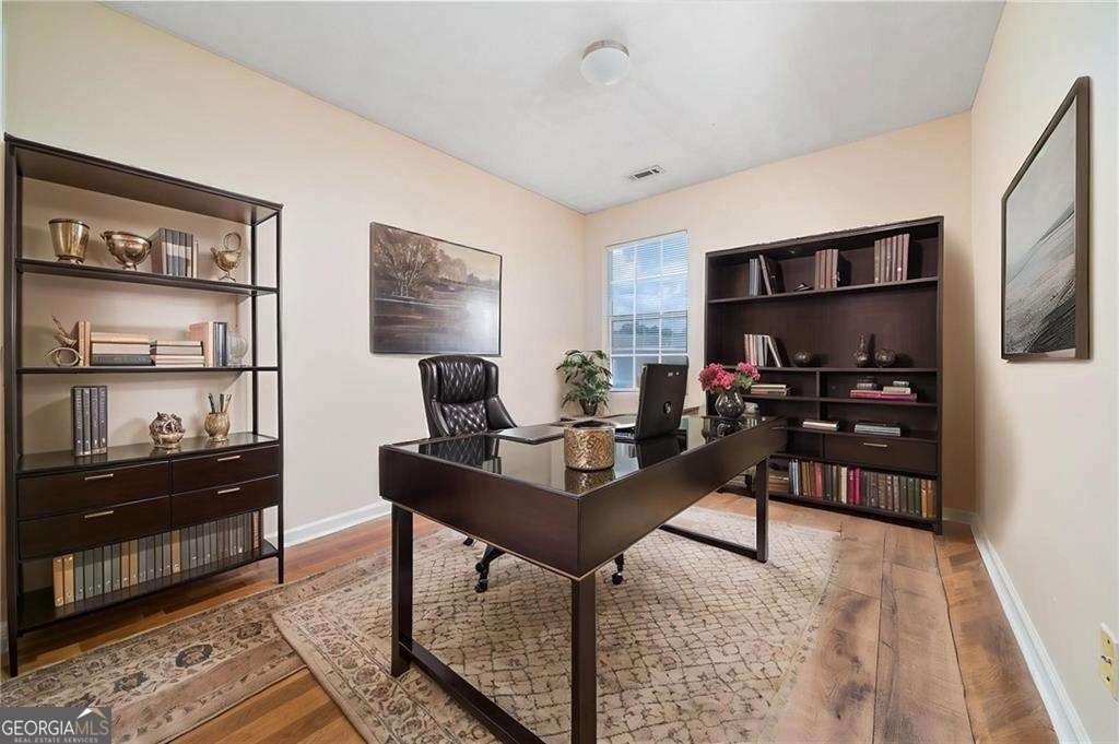 5485 Sierra Trail Atlanta - 16