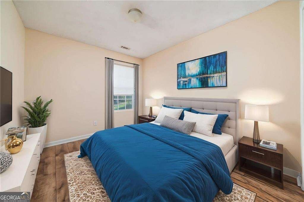 5485 Sierra Trail Atlanta - 18