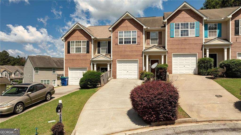 5485 Sierra Trail Atlanta - 4