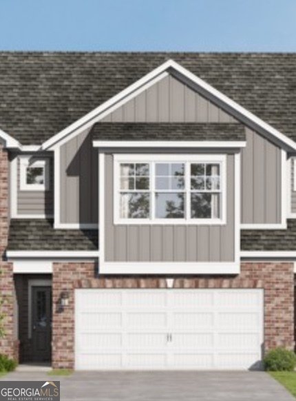 2032 Piccolo Court McDonough - 1